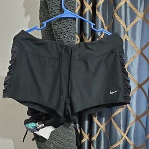 Nike dri fit shorts